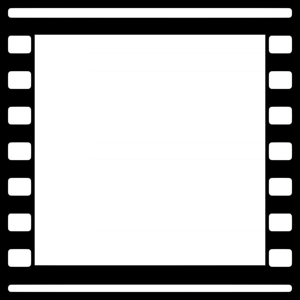 filmisch filmframe vector