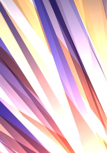 Abstracte kleurrijke slimme telefoonachtergrond vector
