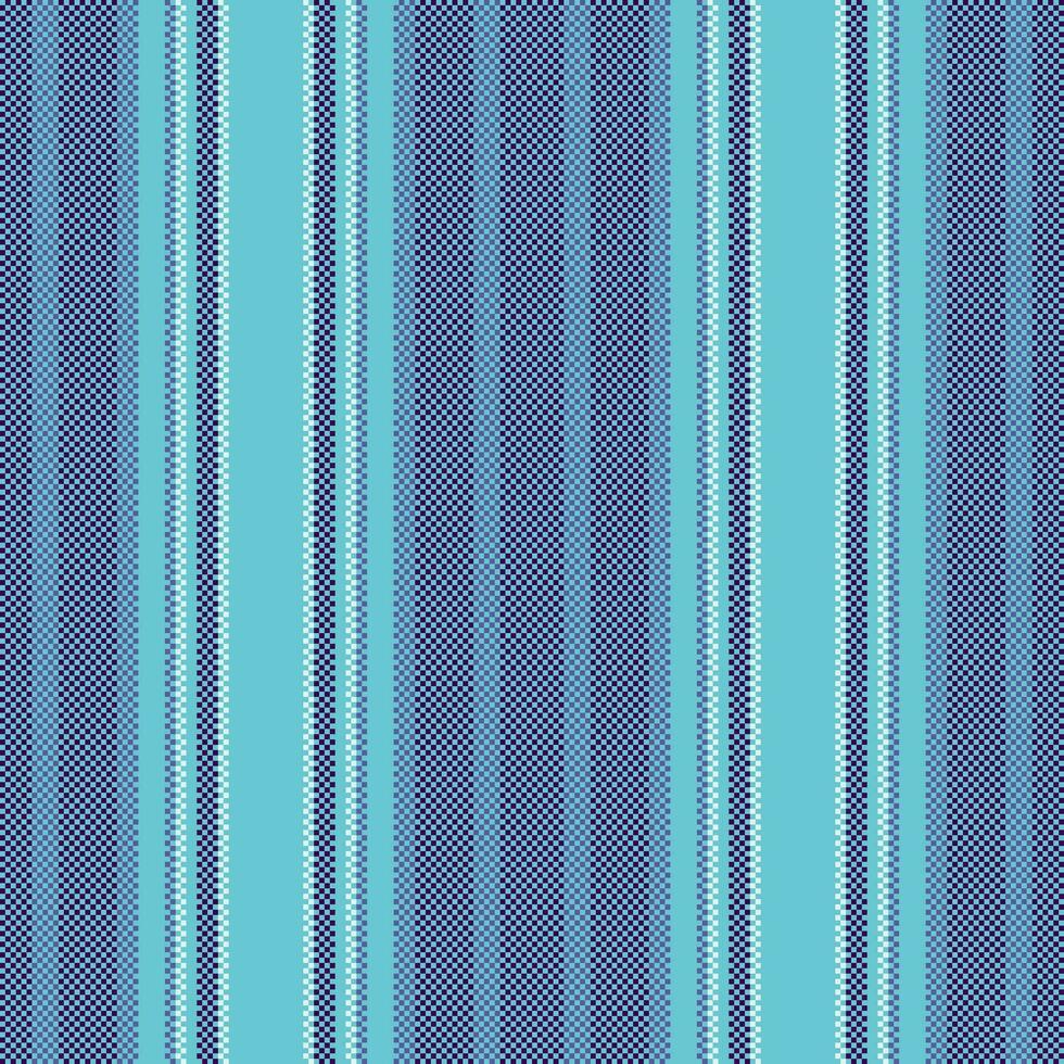 streep textiel naadloos van kleding stof patroon achtergrond met een vector structuur lijnen verticaal.