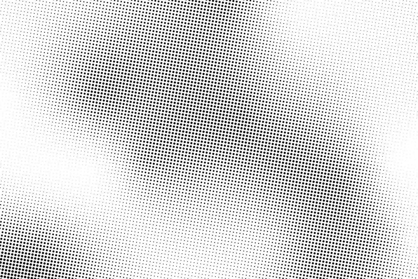 halftone halftone vector achtergrond met een spiraal vorm