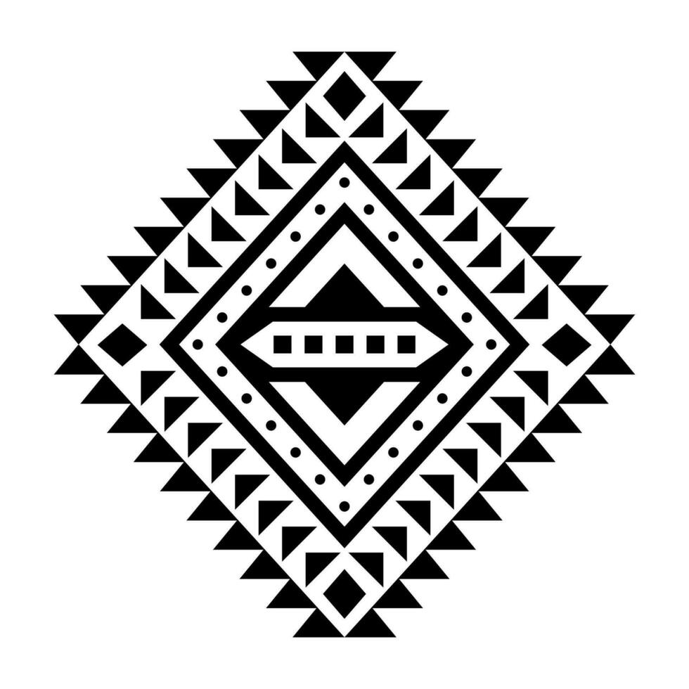 aztec vector element.