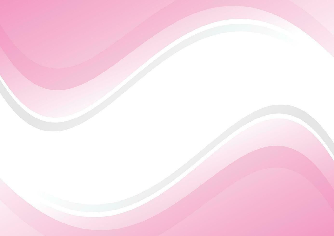 roze helling achtergrond ontwerp modern abstract vector