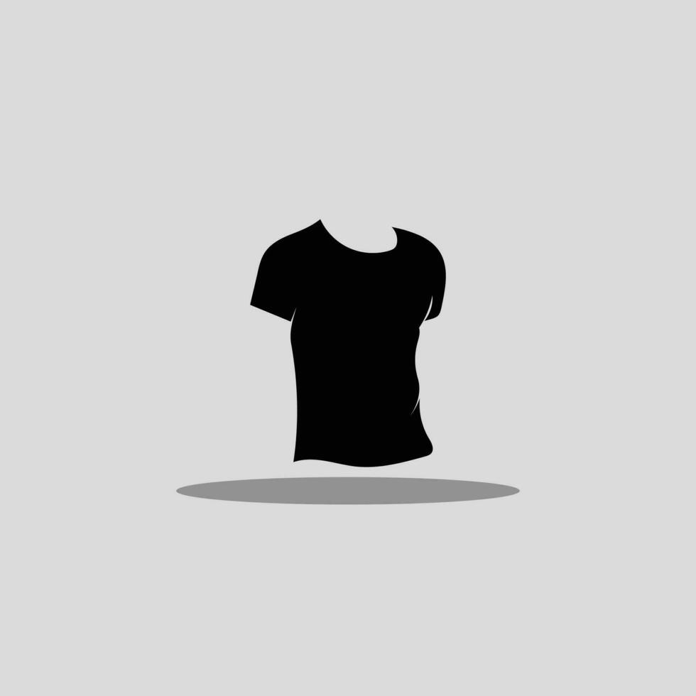 t-shirt icoon PNG vector