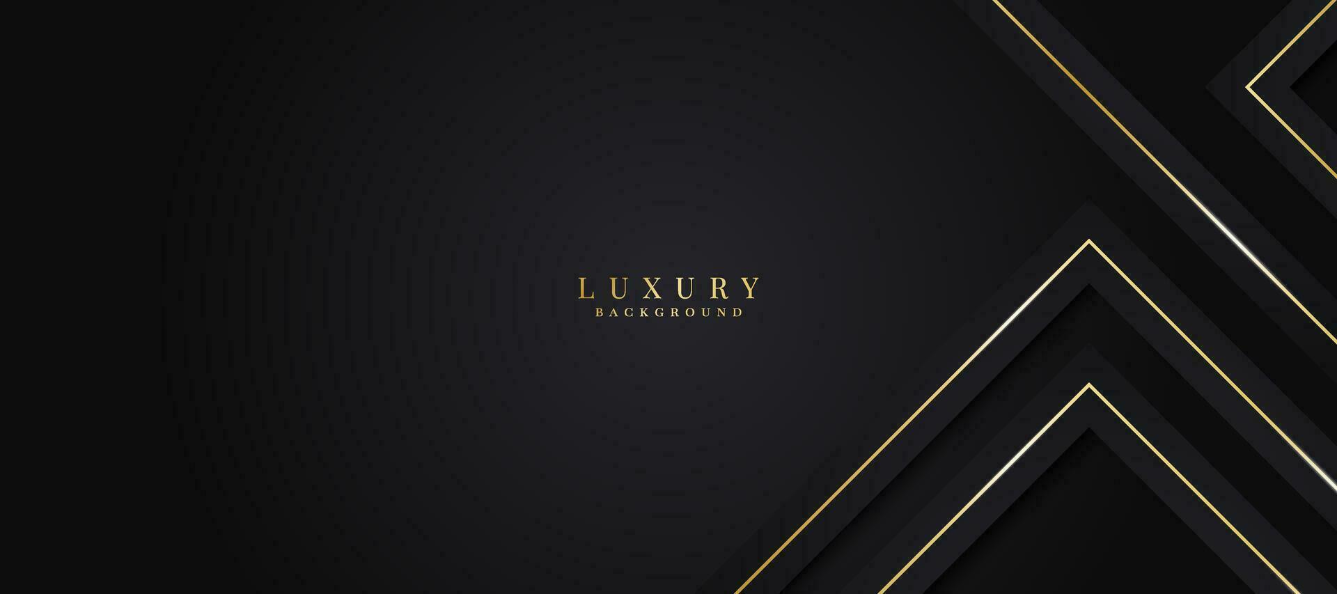 elegant luxe achtergrond vector illustratie, luxe premie banier