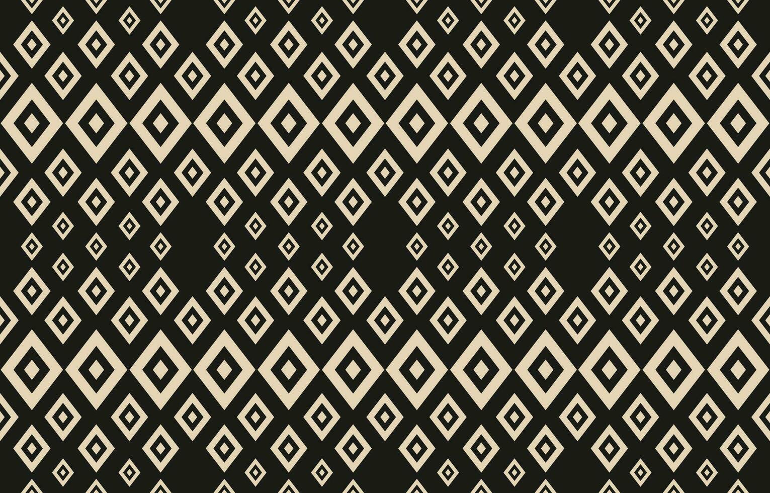 etnisch abstract ikat kunst. aztec ornament afdrukken. meetkundig etnisch patroon naadloos kleur oosters. ontwerp voor achtergrond ,gordijn, tapijt, behang, kleding, inpakken, batik, vector illustratie.