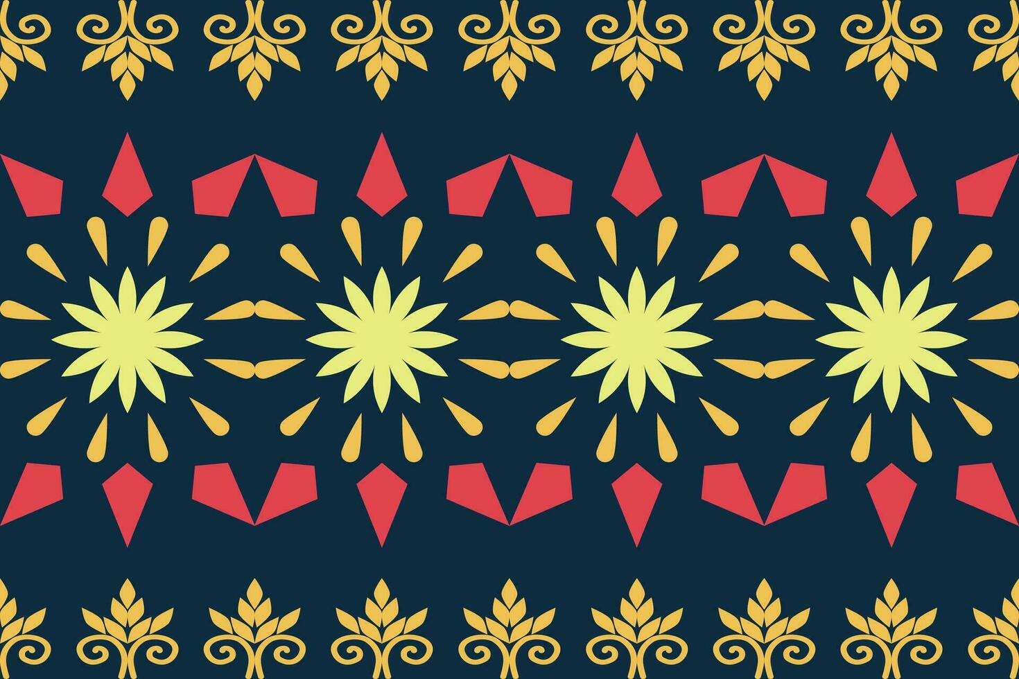 naadloos gestreept patroon in aztec stijl.tribal borduurwerk, zigeuner, folk patroon.etnisch abstract ikat.spring zomer herfst decor.inheems aztec boho vector ontwerp.