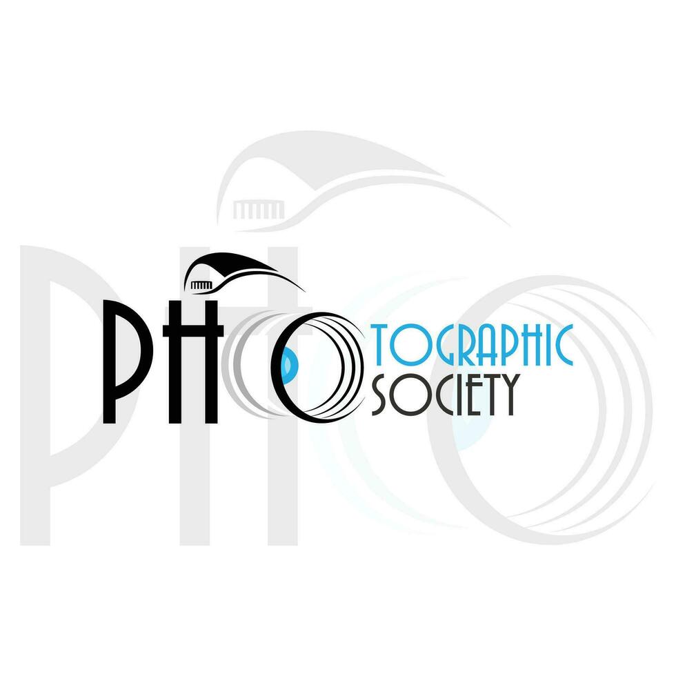 camera fotografie logo vector pictogrammalplaatje