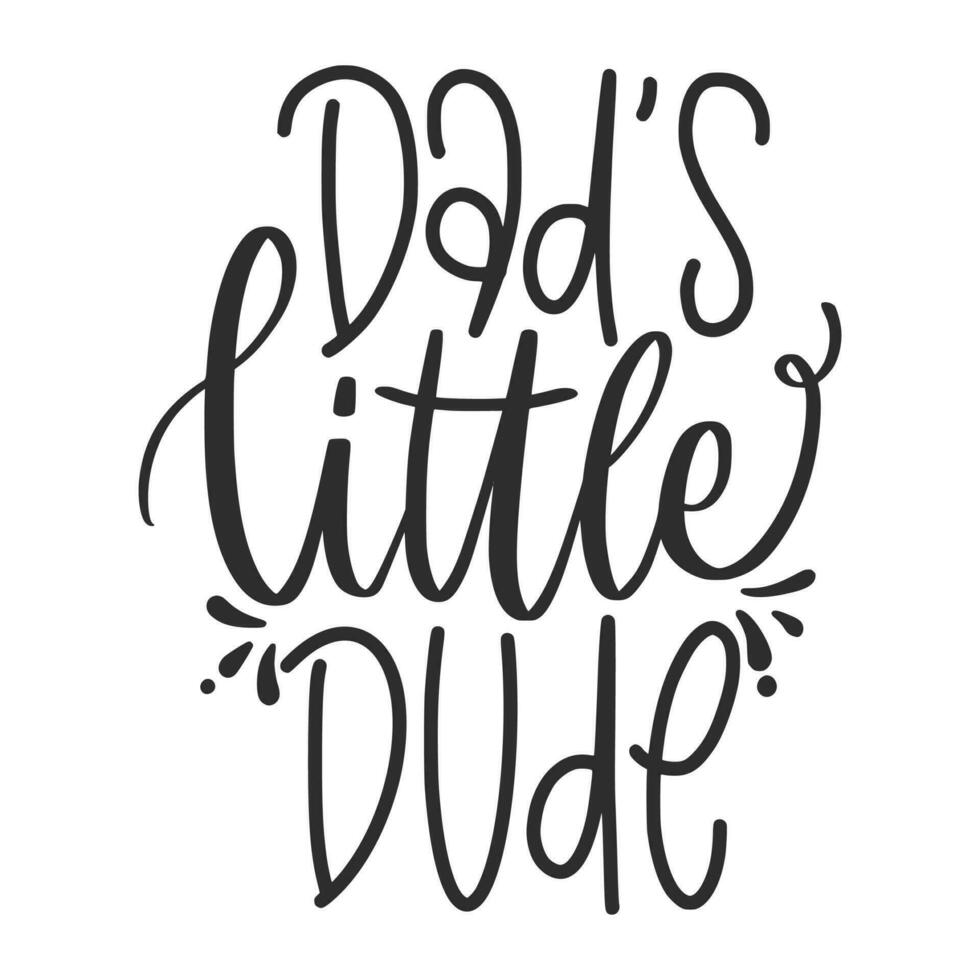 baby belettering citaten voor afdrukbare affiches, uitnodigingen, baby douche kaarten, t-shirt ontwerp, enz. vector