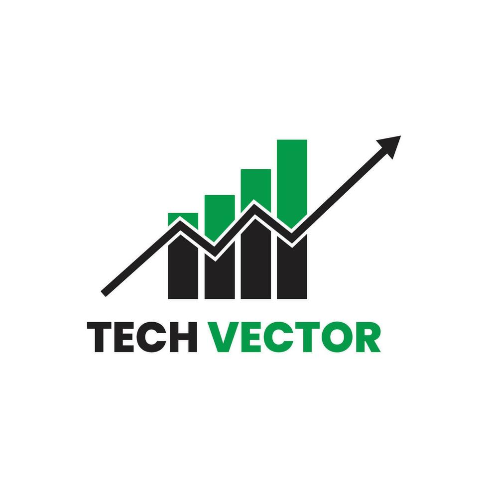 uitstekende zakelijke, financiële en kredietlogo-pictogramelementen vector