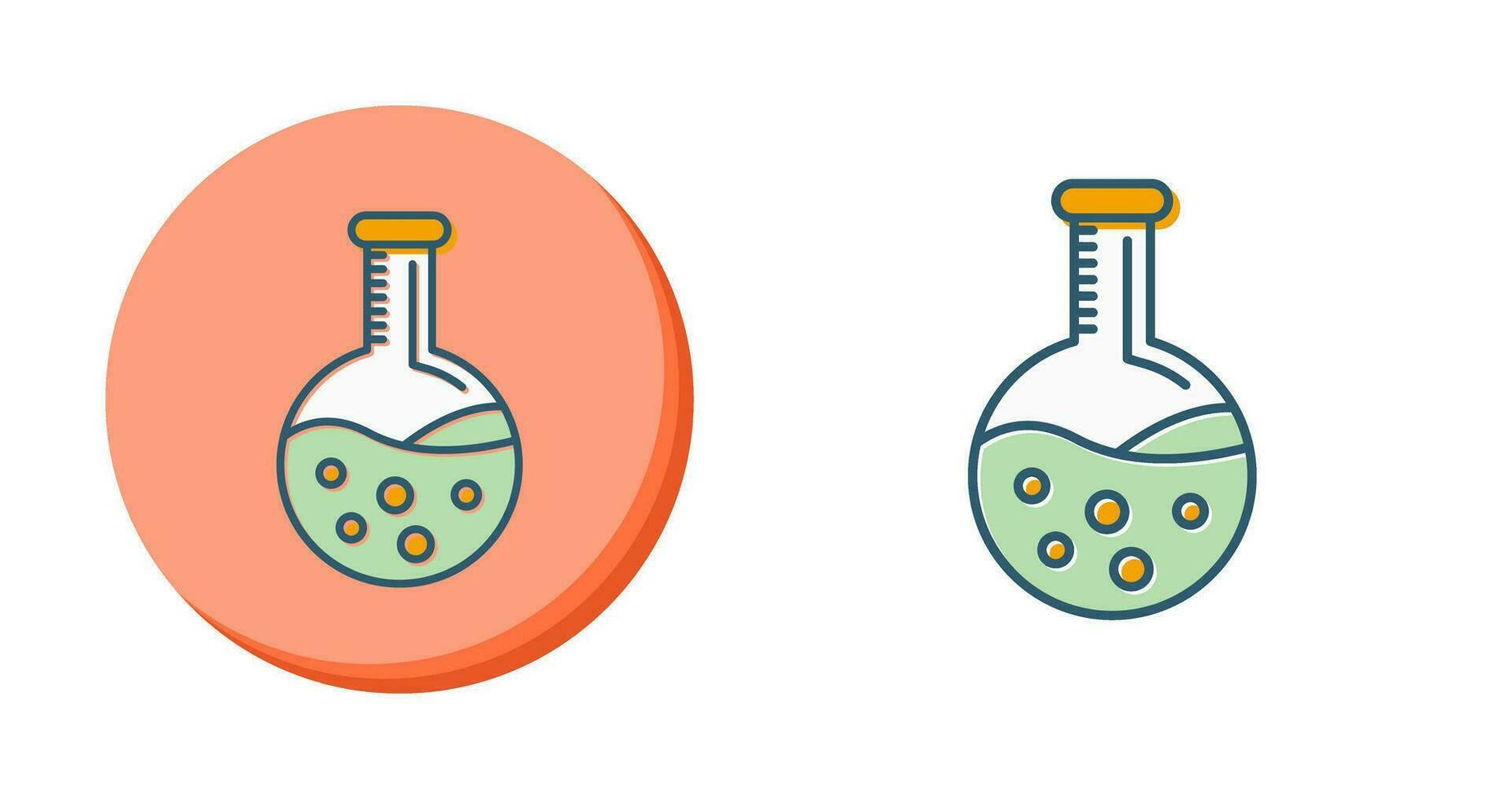 kolf vector pictogram