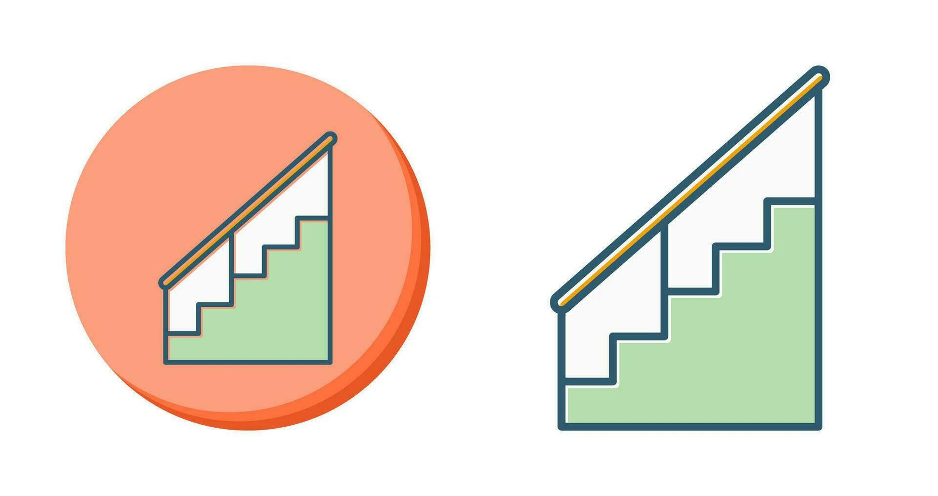 trap vector pictogram