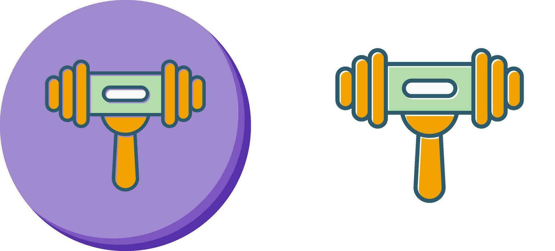 hamer vector pictogram