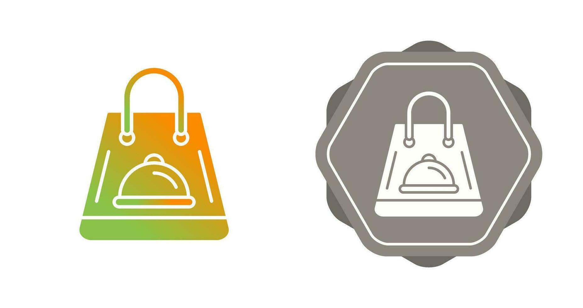 tas vector pictogram