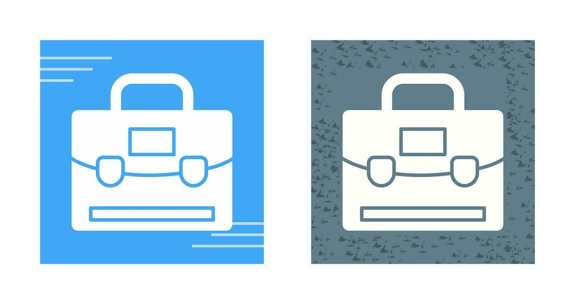 werkmap vector pictogram