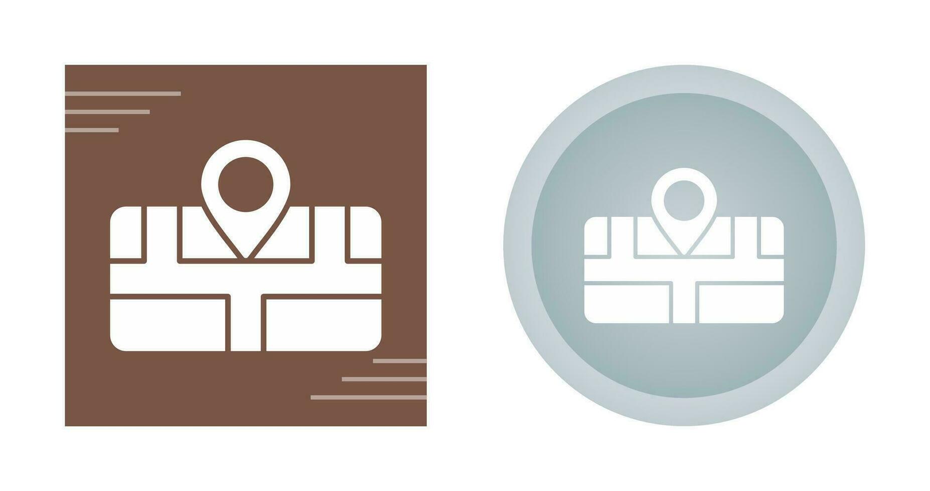 gps vector pictogram