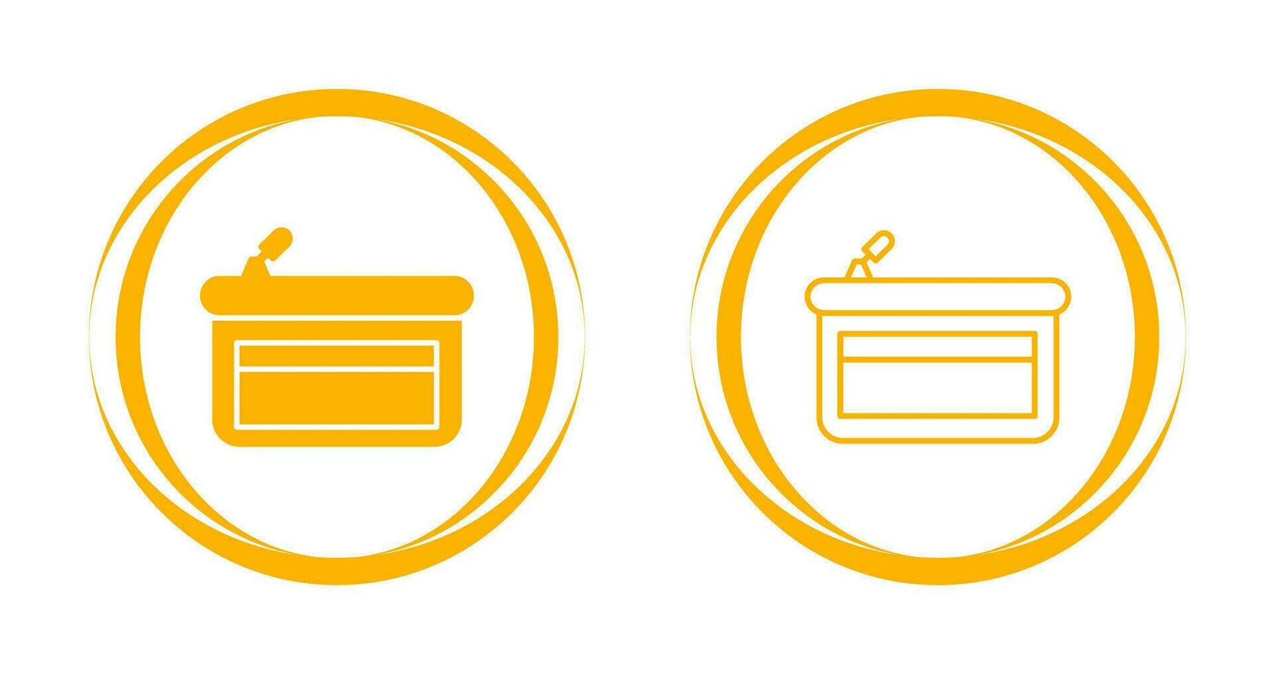 etui vector pictogram