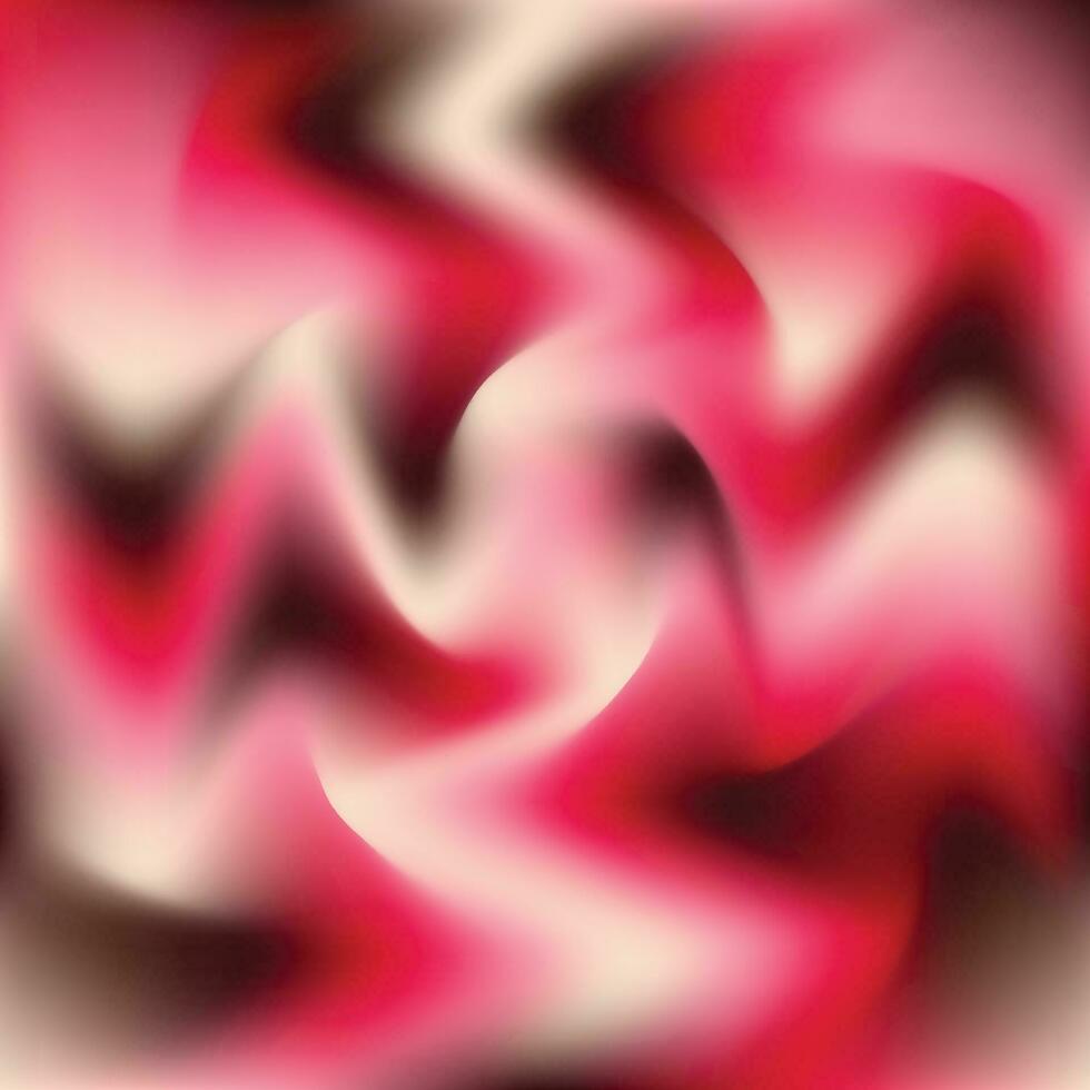 kastanjebruin rood roze perzik beige helling warm kleur gradiant illustratie. kastanjebruin rood roze perzik beige kleur gradiant achtergrond vector