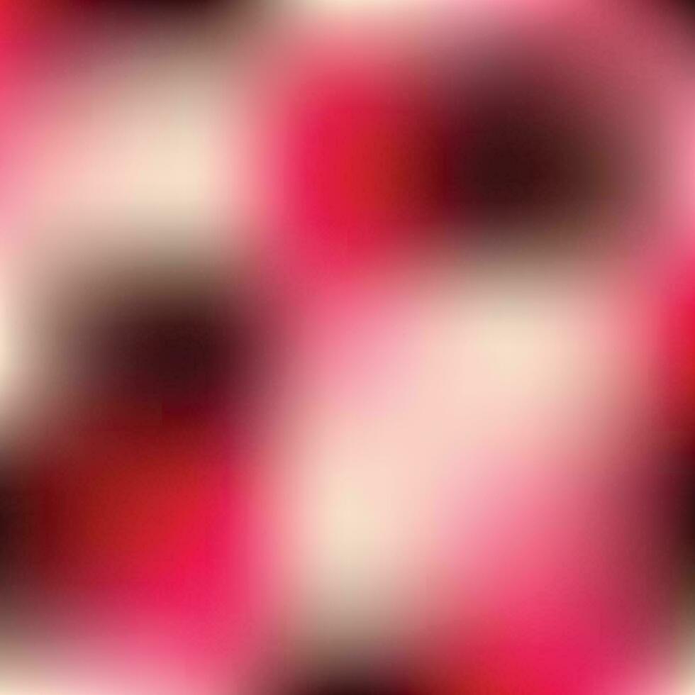 kastanjebruin rood roze perzik beige helling warm kleur gradiant illustratie. kastanjebruin rood roze perzik beige kleur gradiant achtergrond vector