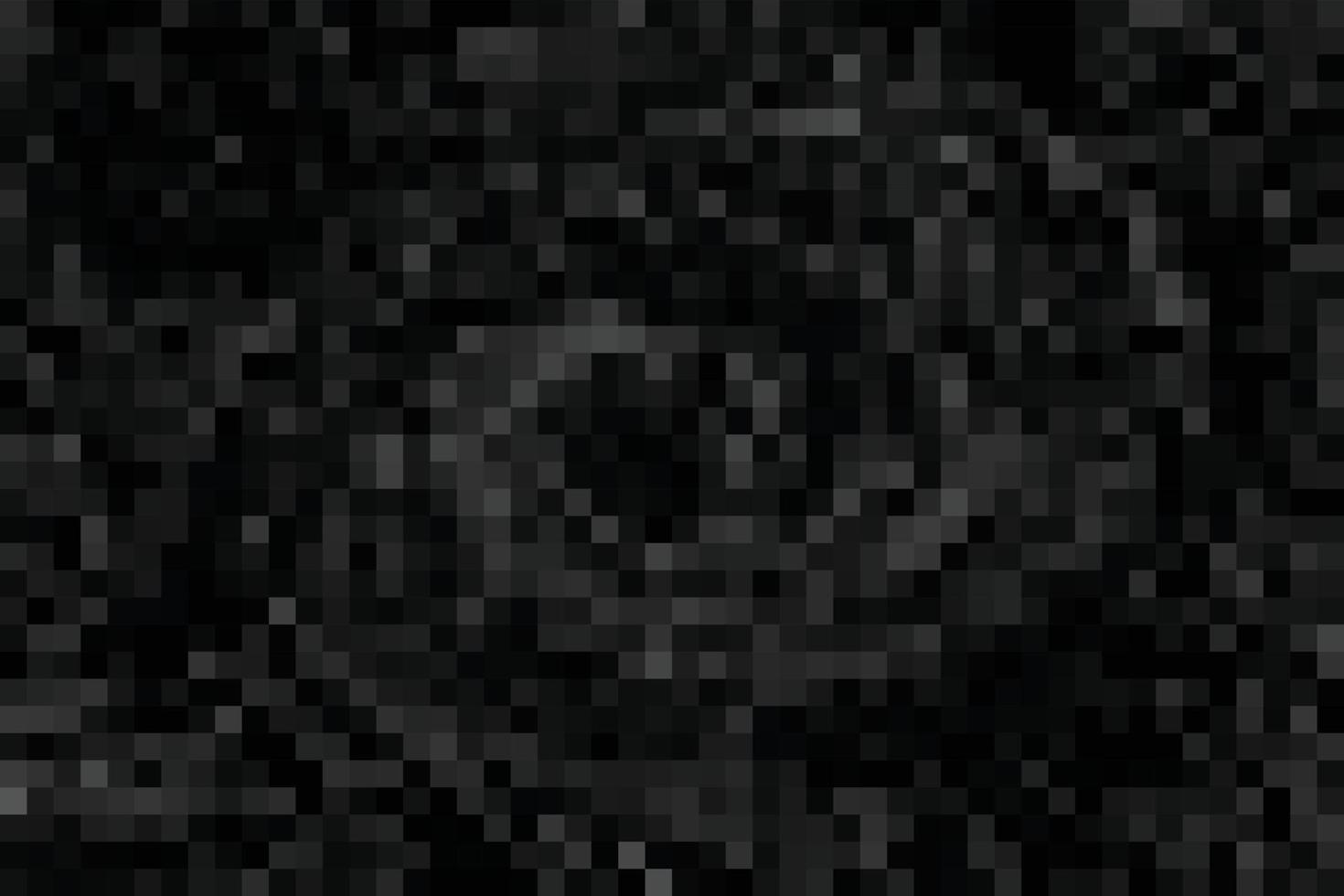 pixels creatieve achtergrond vector