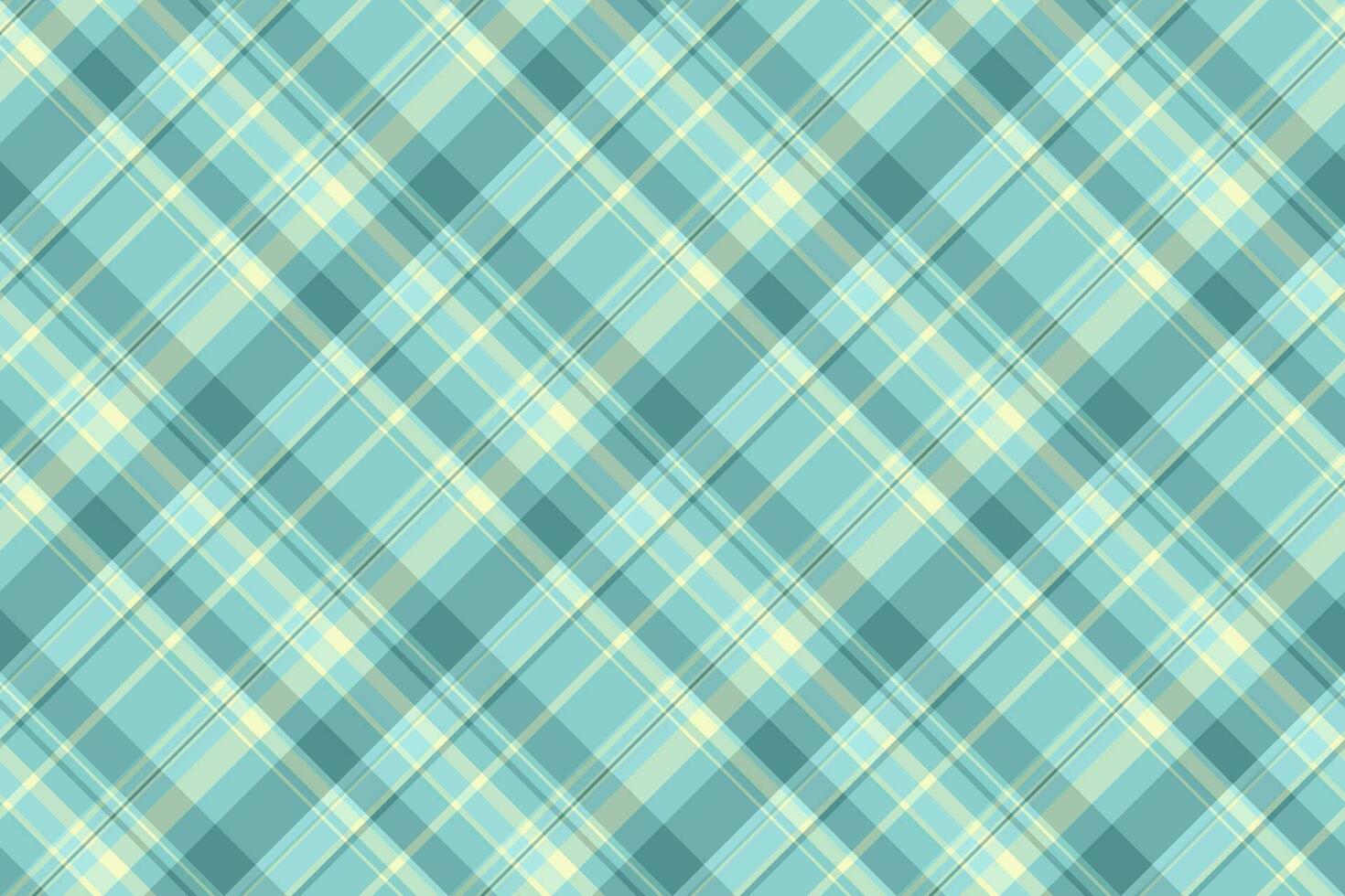 naadloos Schotse ruit achtergrond van controleren textiel plaid met een structuur kleding stof patroon vector. vector