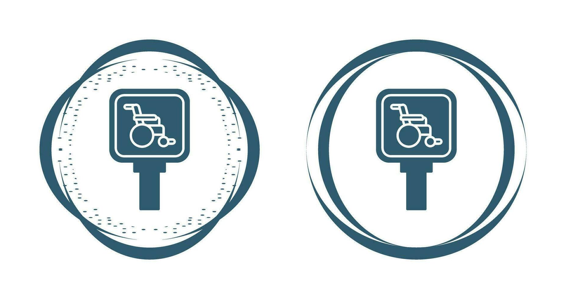 parkeren vector pictogram