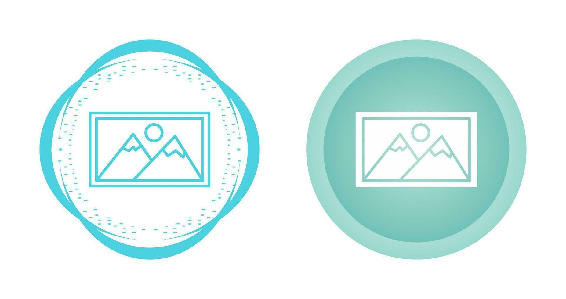 afbeelding vector pictogram