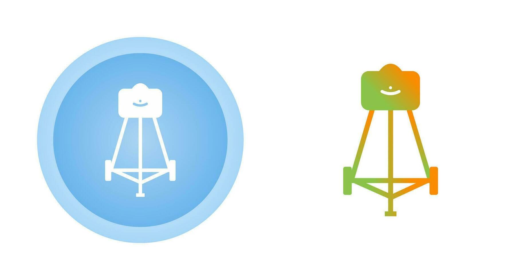 barbecue vector pictogram