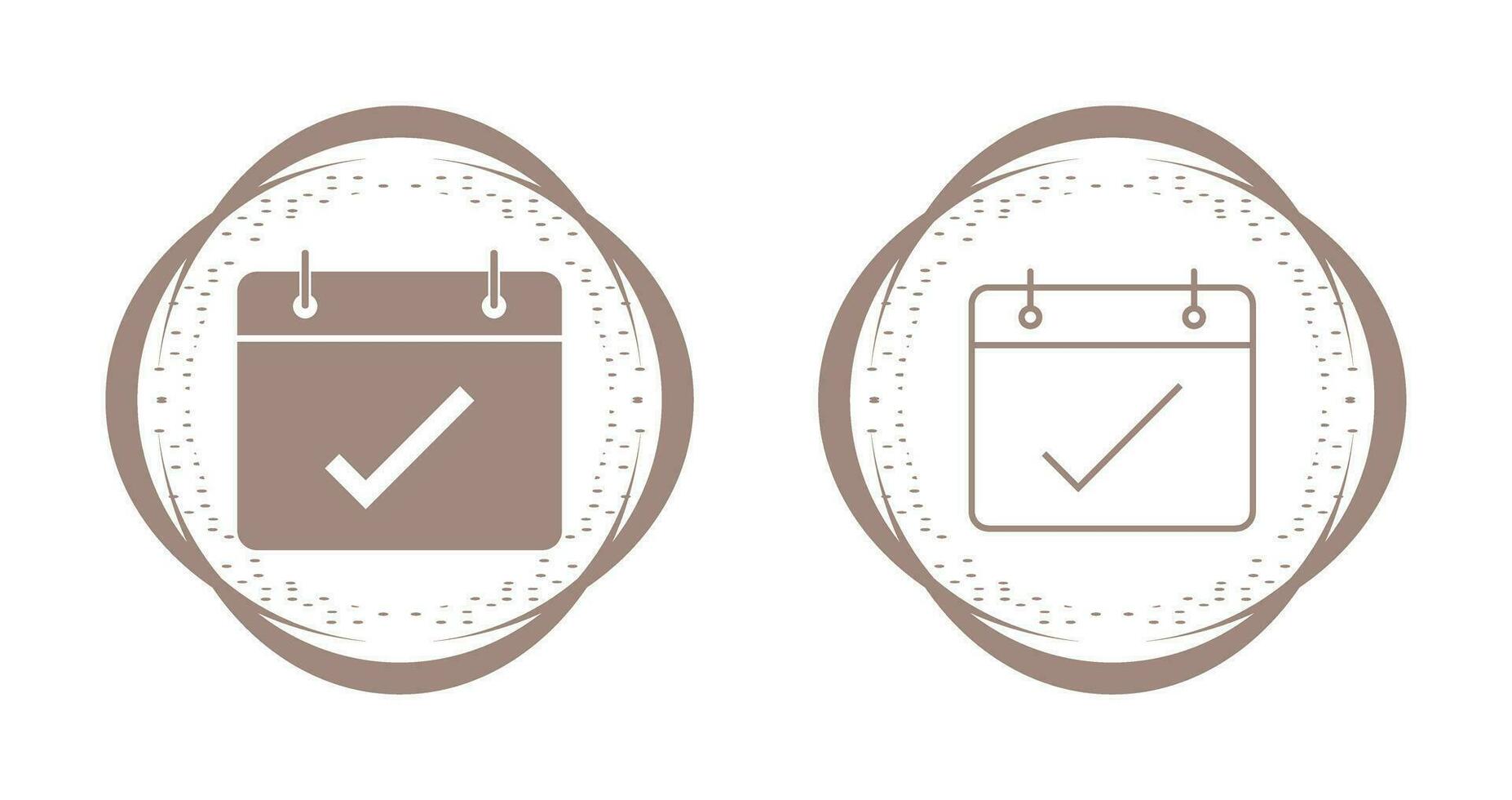 notities vector pictogram