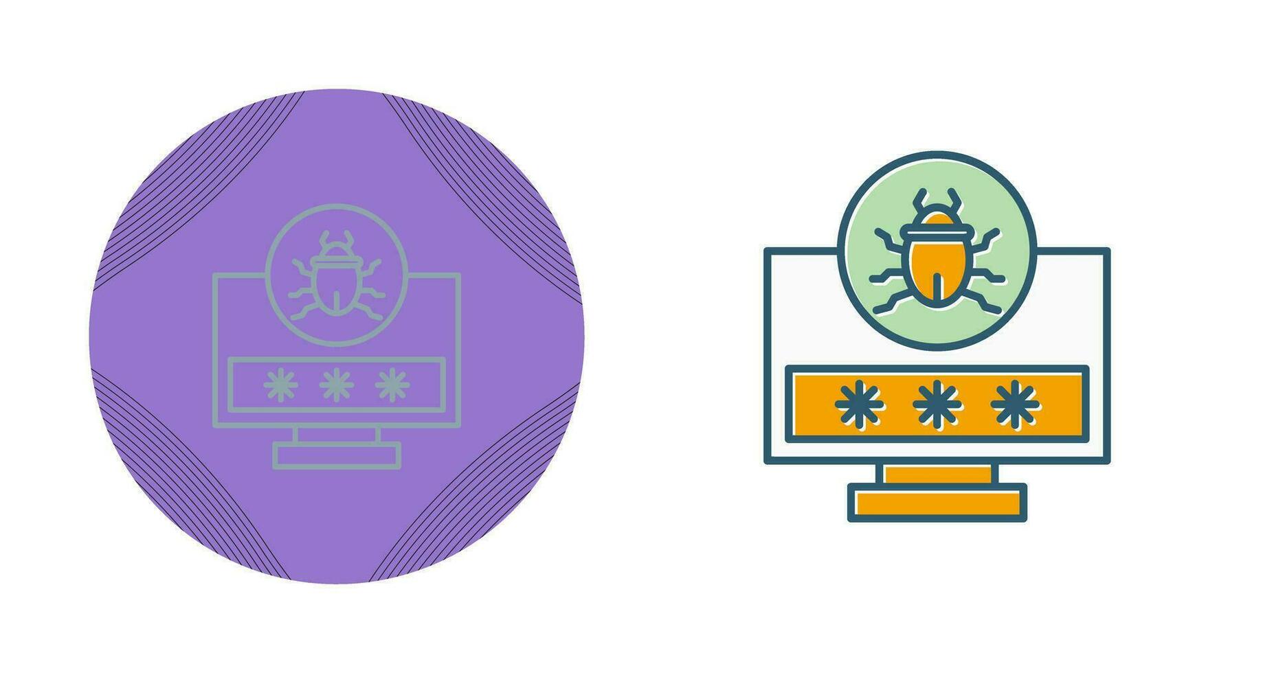 sleutel vector pictogram