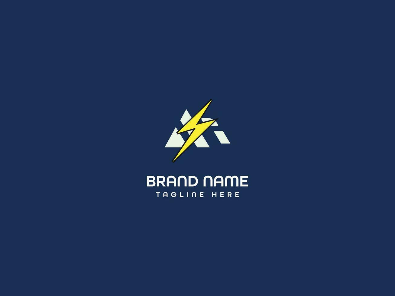 bout brief logo vector