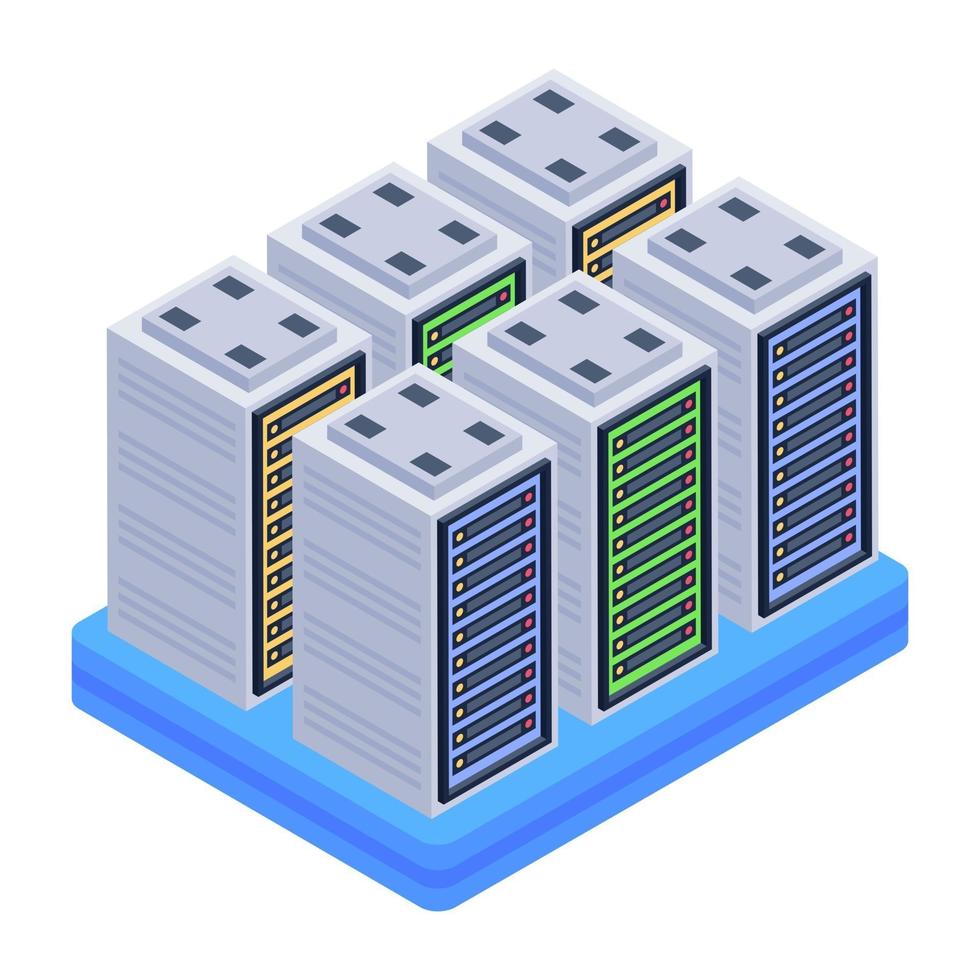 database netwerk codering vector