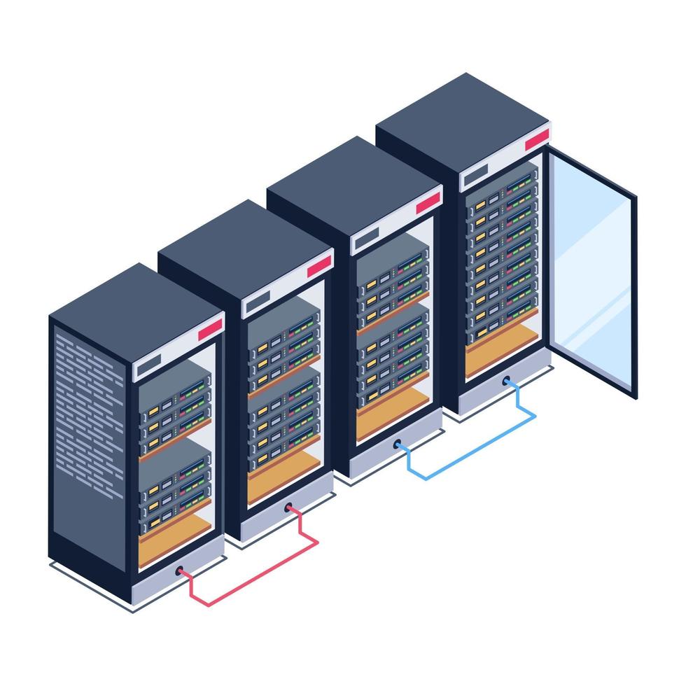 database netwerk codering vector