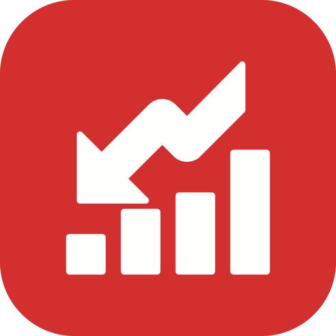 crisis vector pictogram