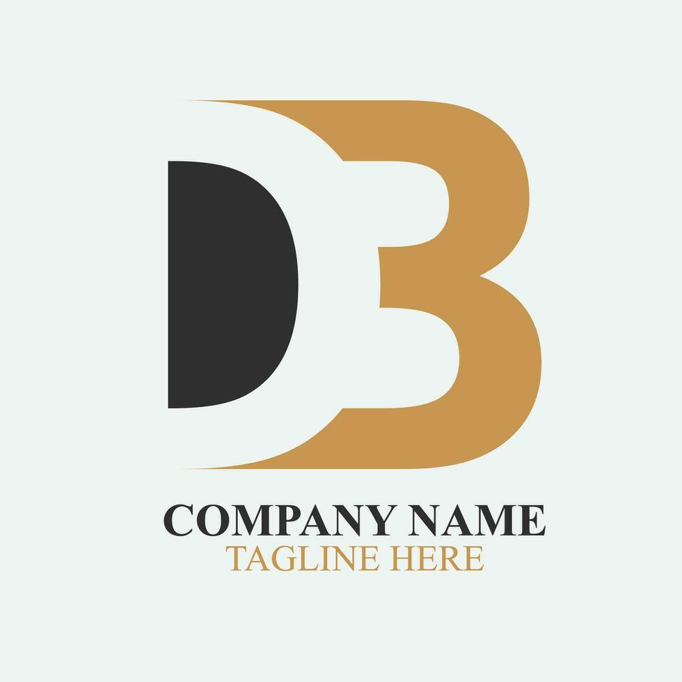 minimalistische brief logo ontwerp onderhoud vector