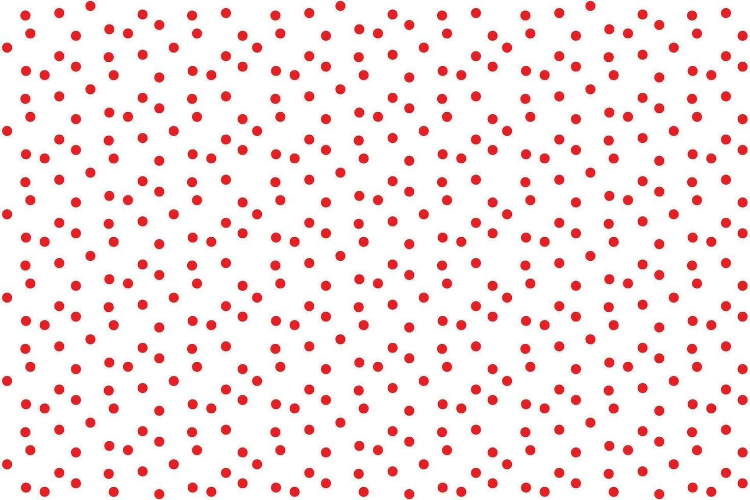 modern achtergrond willekeurig dots naadloos patroon vector