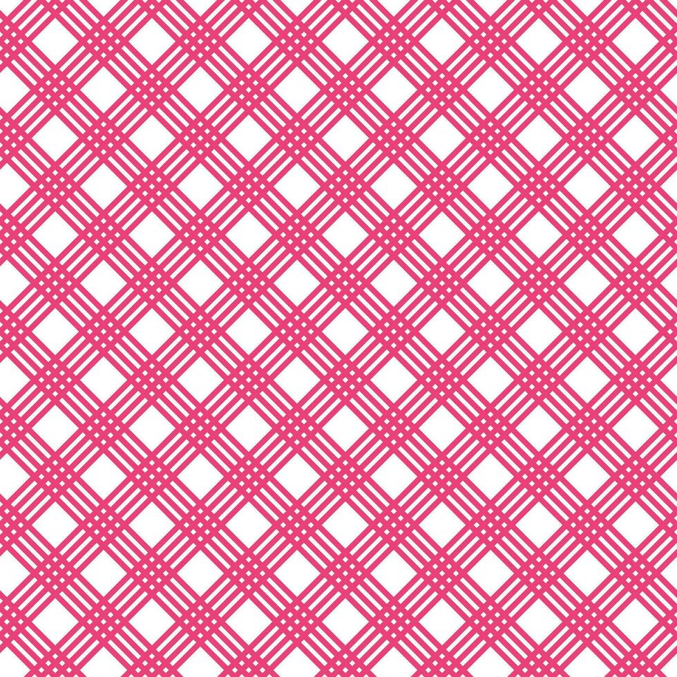 roze traliewerk patroon achtergrond. traliewerk patroon achtergrond. traliewerk achtergrond. naadloos patroon. voor achtergrond, decoratie, geschenk omhulsel vector