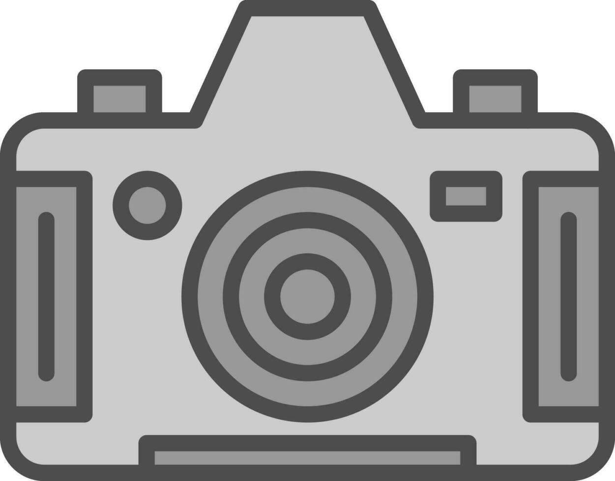 camera vector icoon ontwerp