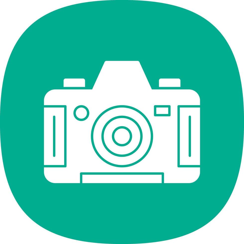 camera vector icoon ontwerp