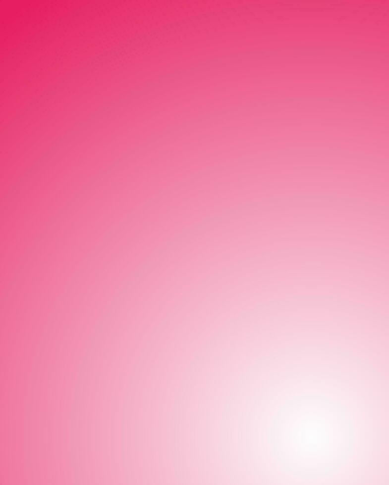 witte en roze achtergrond vector