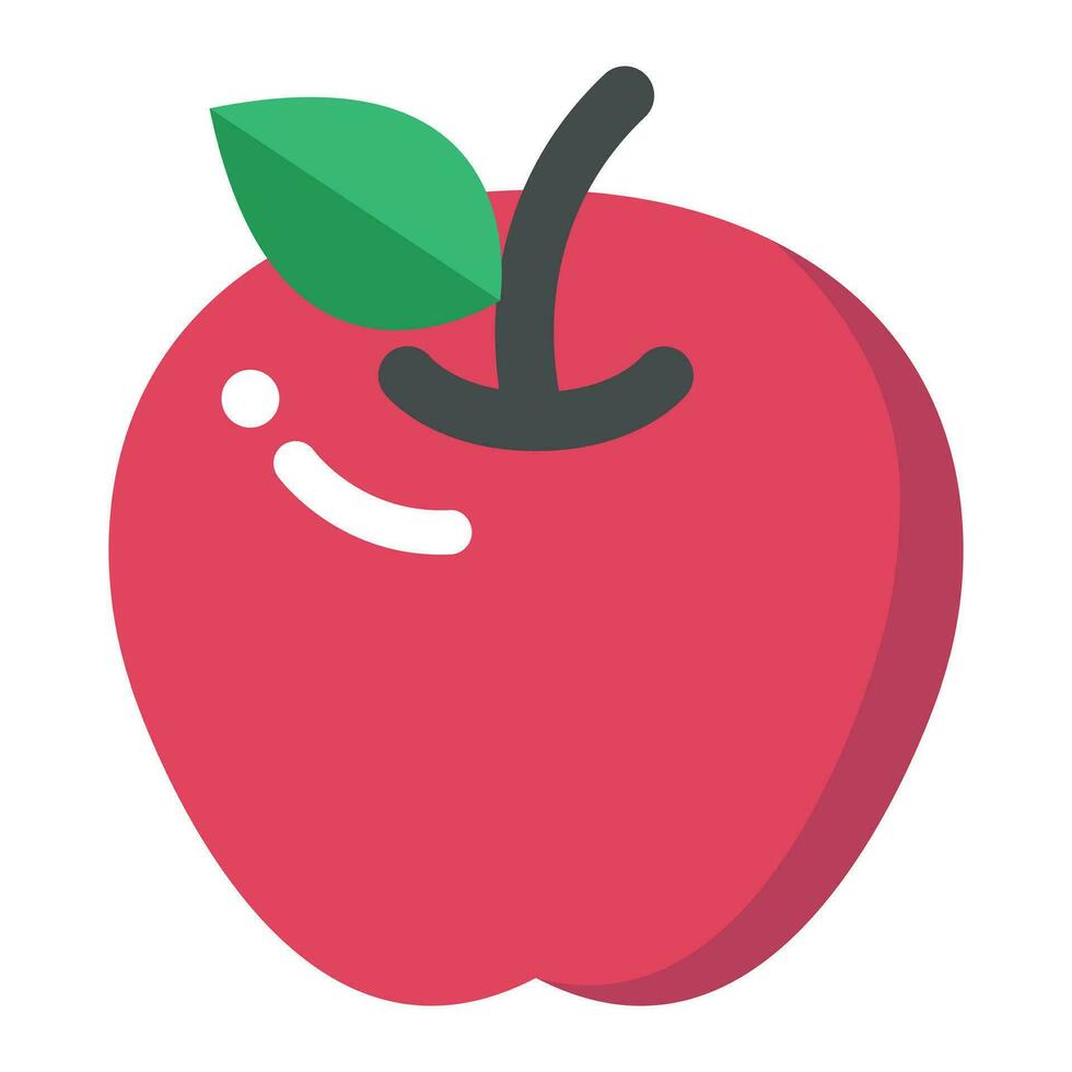 fruit icoon vector ontwerp element eps fies