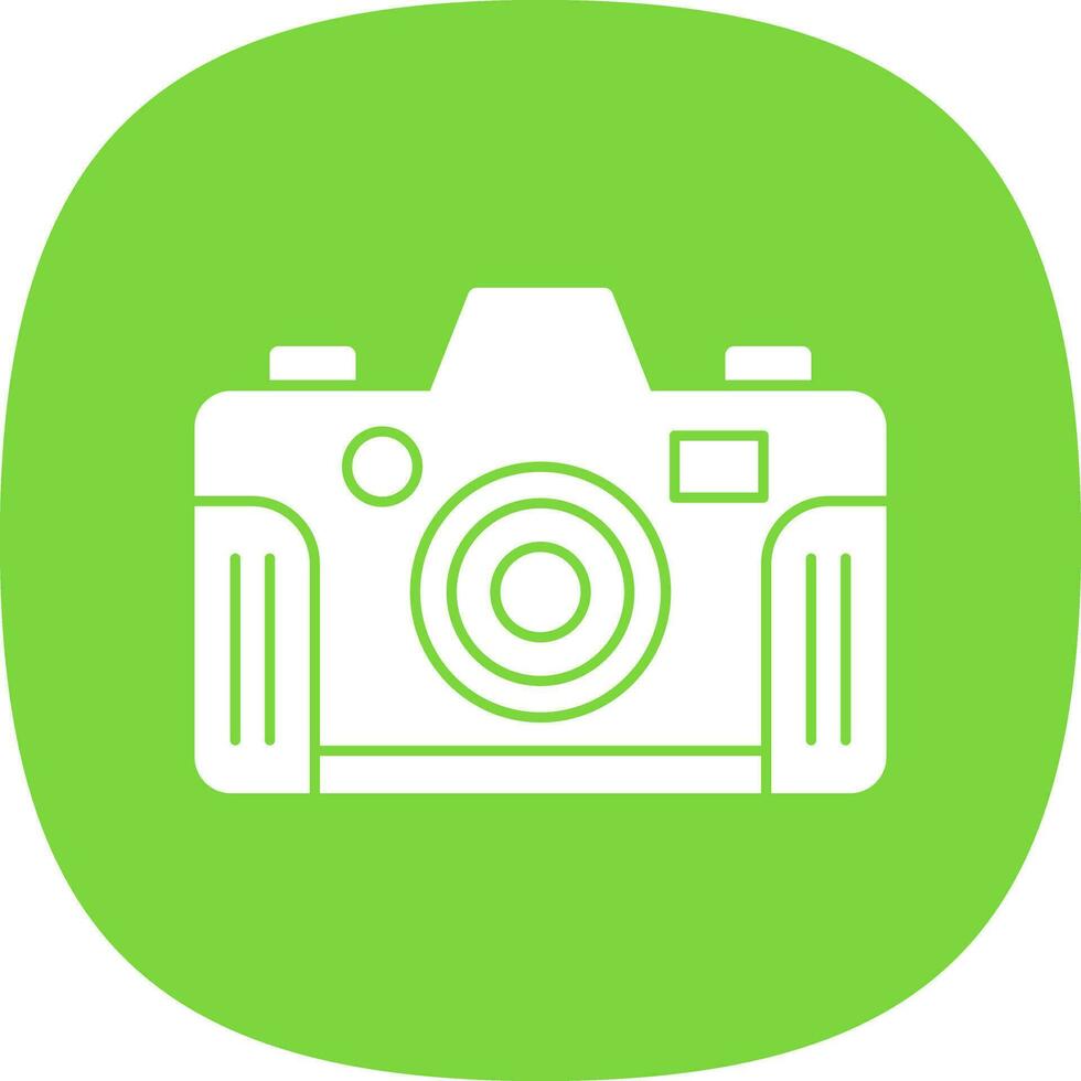 camera vector icoon ontwerp