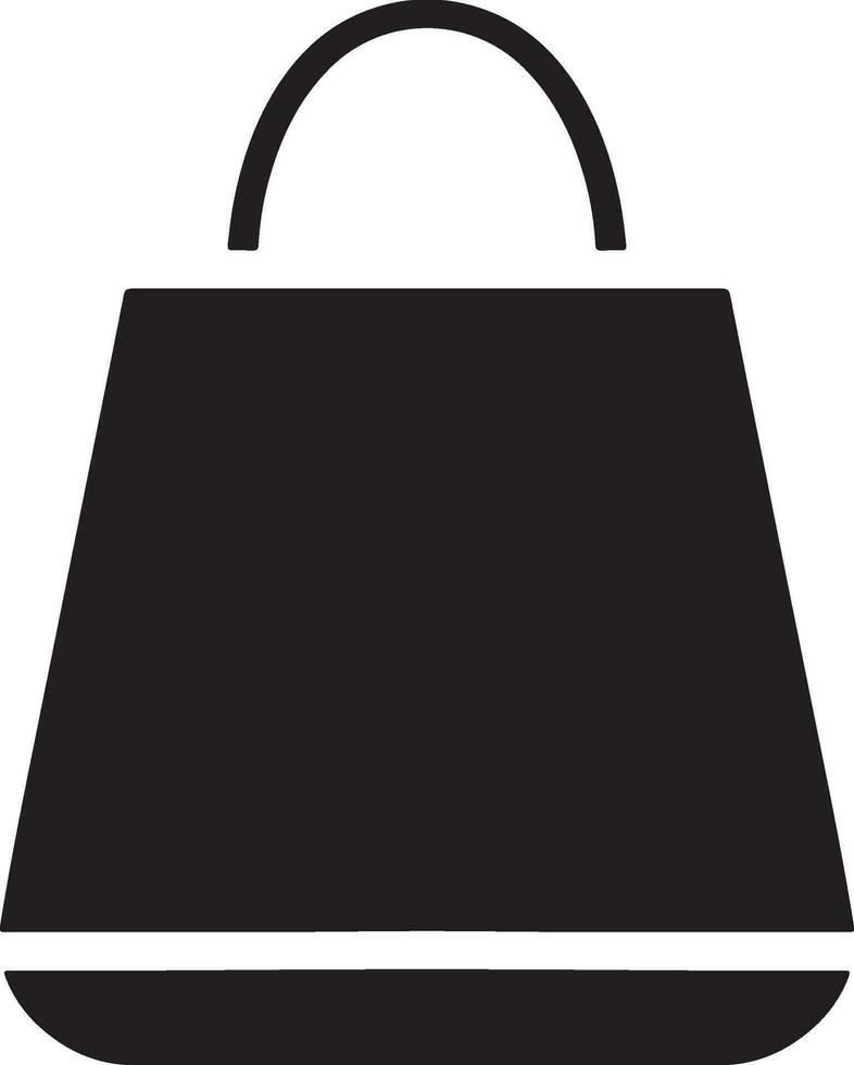 elegant handtassen en portemonnees - iconisch mode accessoires voor Dames vector