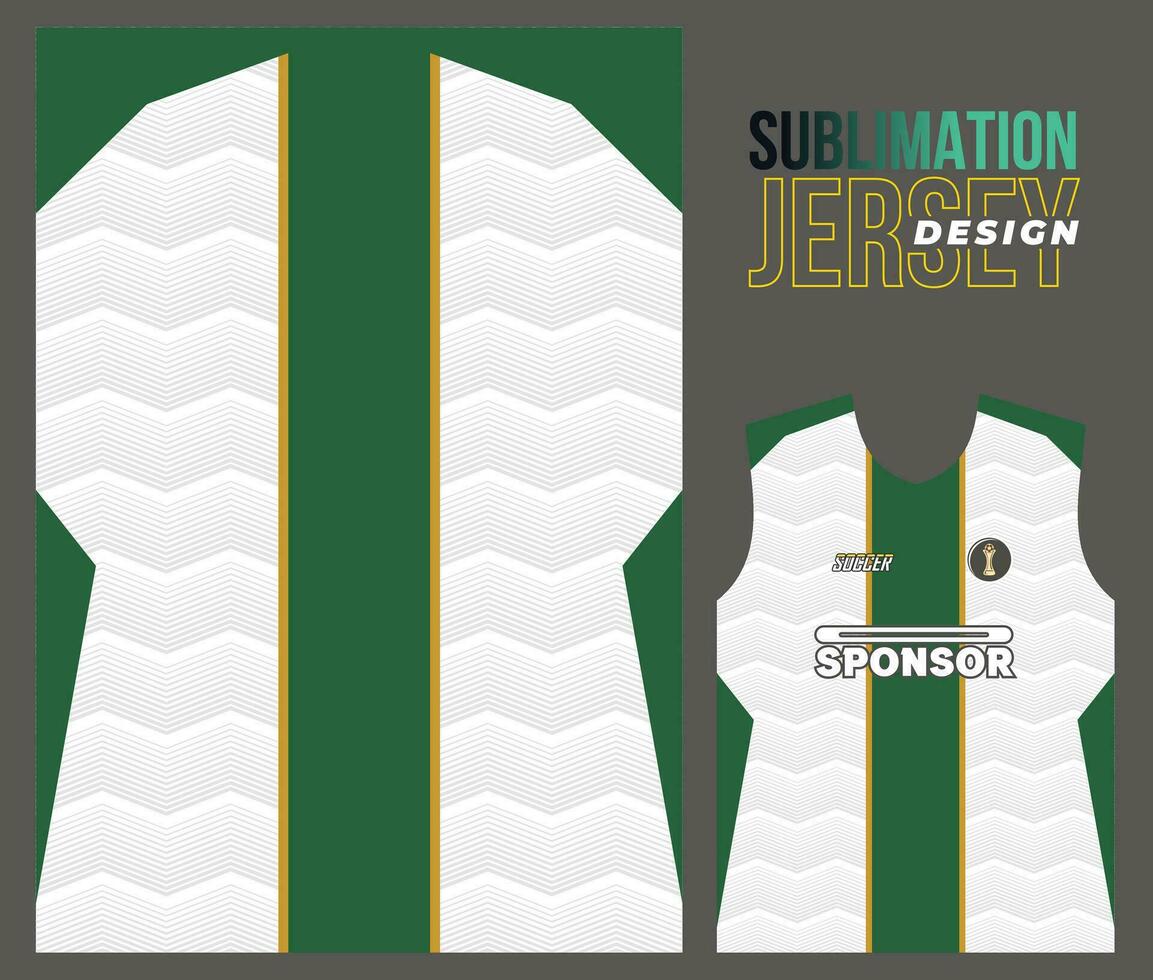 vector Jersey sport- ontwerp voor racing wielersport Amerikaans voetbal gaming motorcross