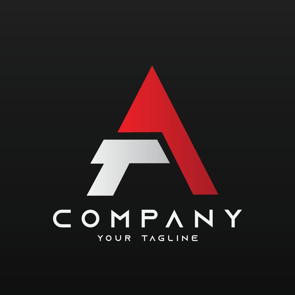 alfabet logo illustratie logo vector van brief Bij
