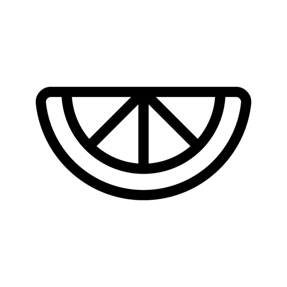oranje icoon vector symbool ontwerp illustratie