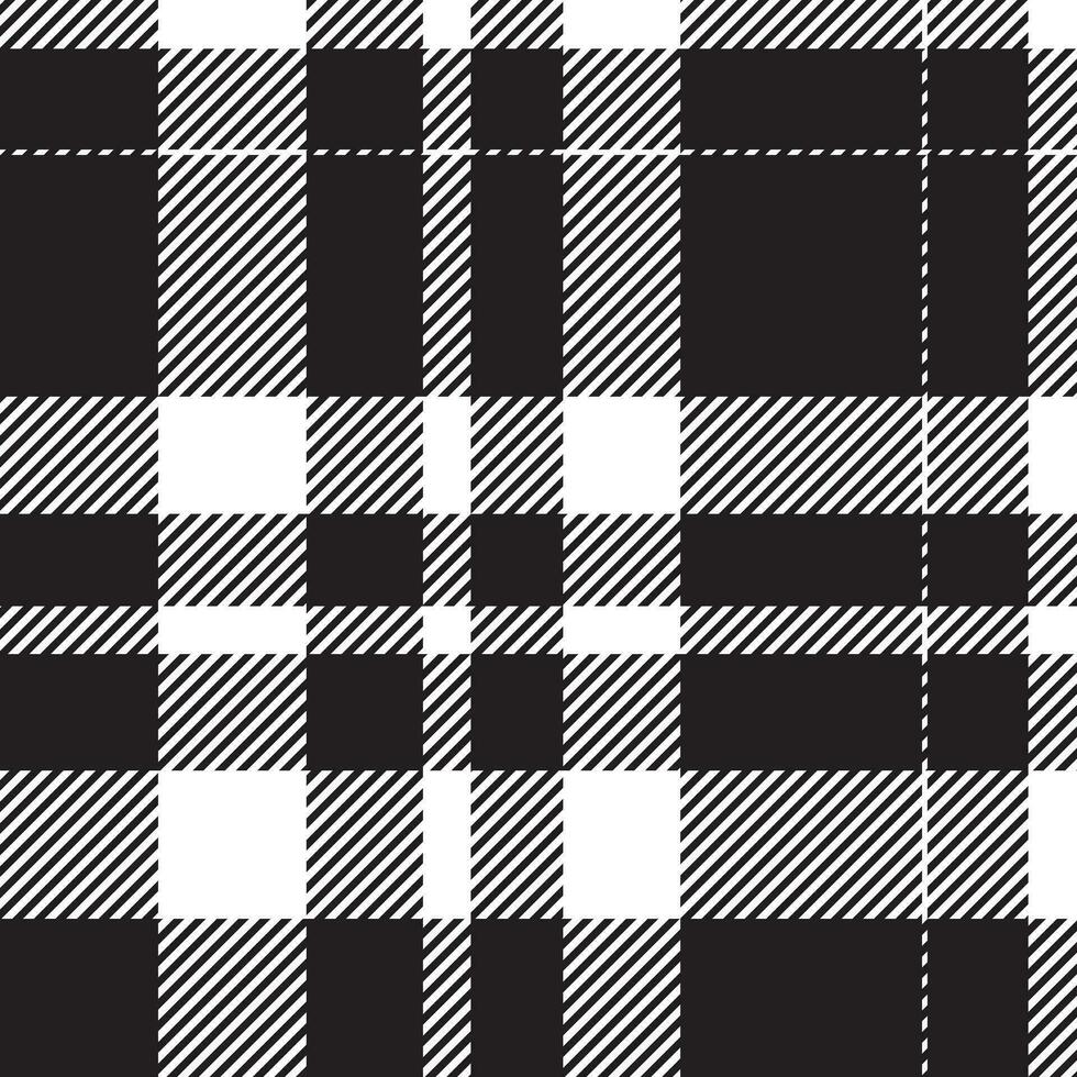 Schotse ruit Schotland naadloos plaid patroon vector. retro achtergrond kleding stof. wijnoogst controleren kleur plein meetkundig textuur. vector