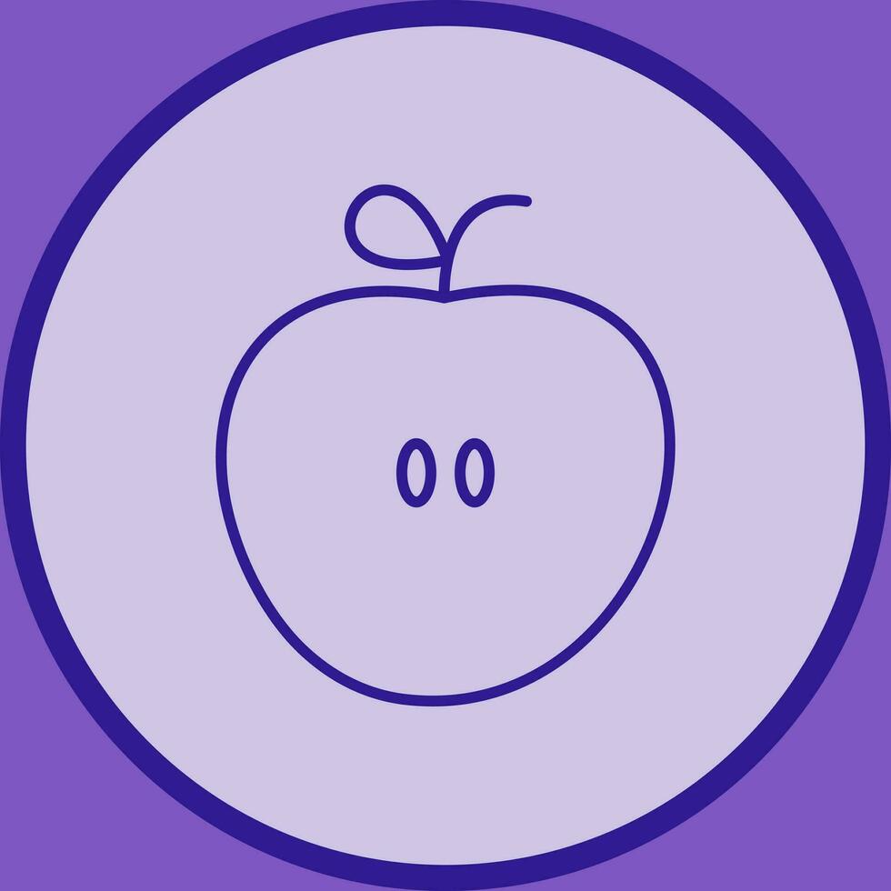 appels vector icoon