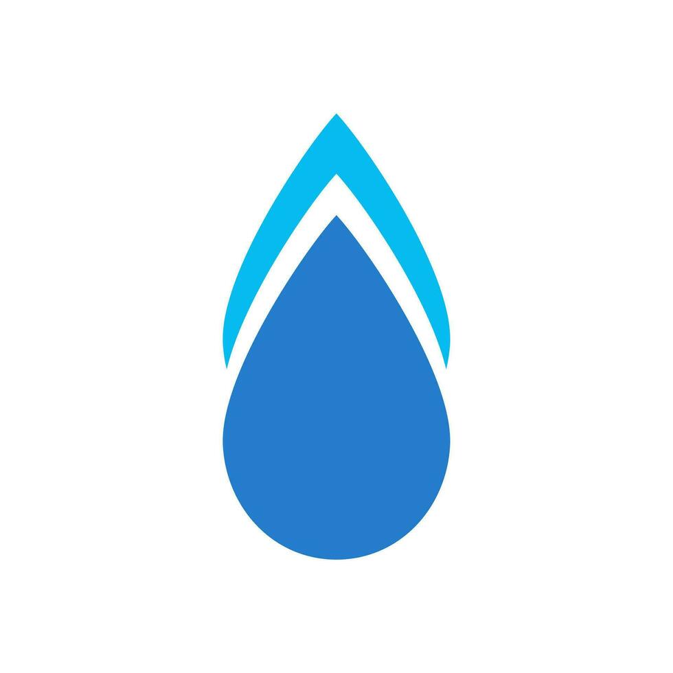 water logo element vector , water symbool , schoon element logo