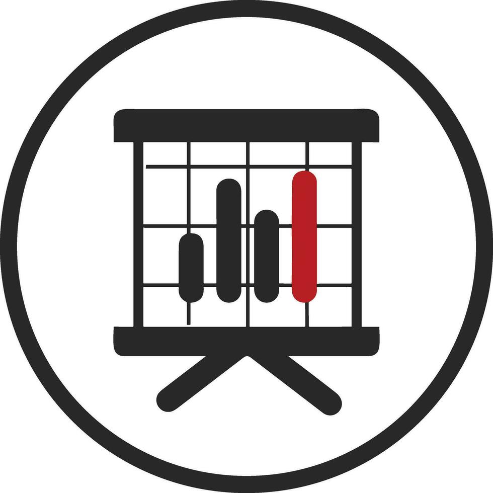 groei bedrijf icoon symbool vector afbeelding. illustratie van de vooruitgang schets infographic strategie ontwikkeling ontwerp beeld