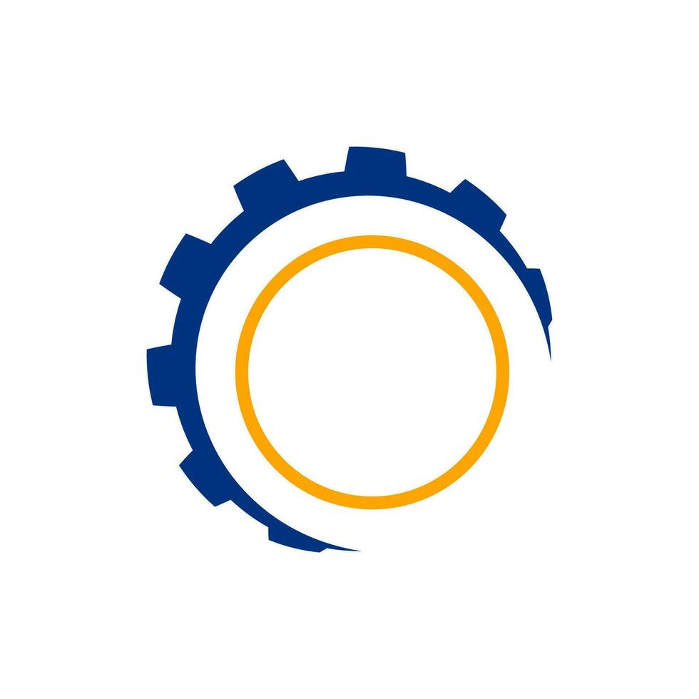 uitrusting logo element vector . modern uitrusting bedrijf icoon logo .